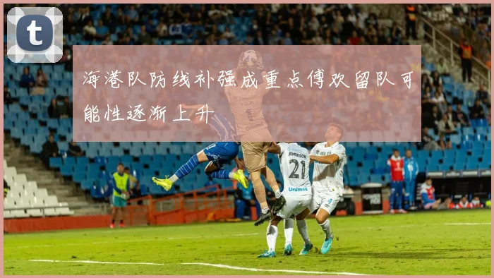 海港队防线补强成重点傅欢留队可能性逐渐上升