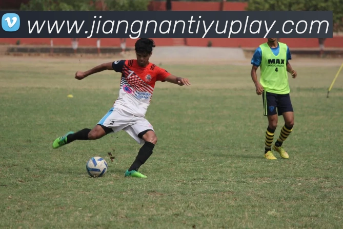 江南体育发展历程